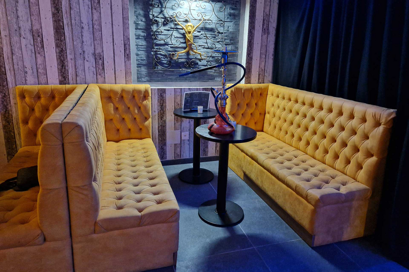 Contact Bar Elvetia